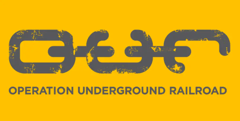 Operation Underground Railroad