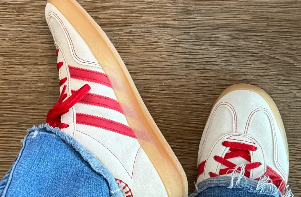 BASEBALL SNEAKERS 