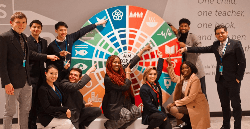 Reflections from the ECOSOC forum