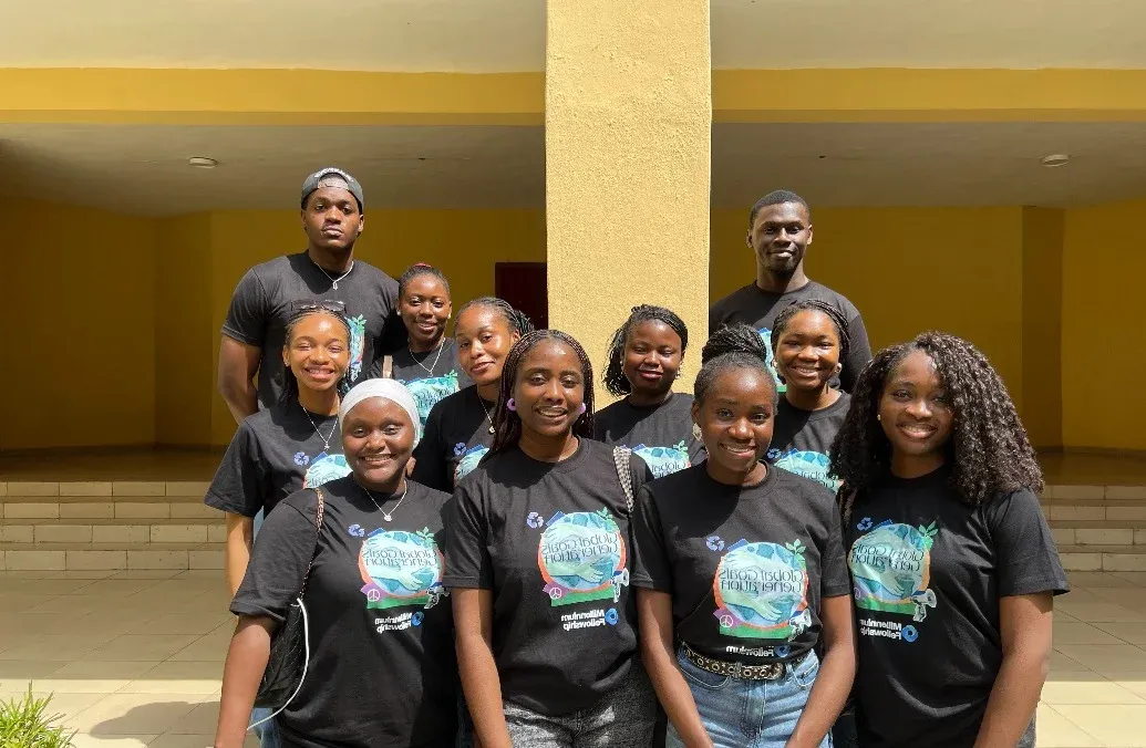 Fellowship Blog | Millennium Fellowship