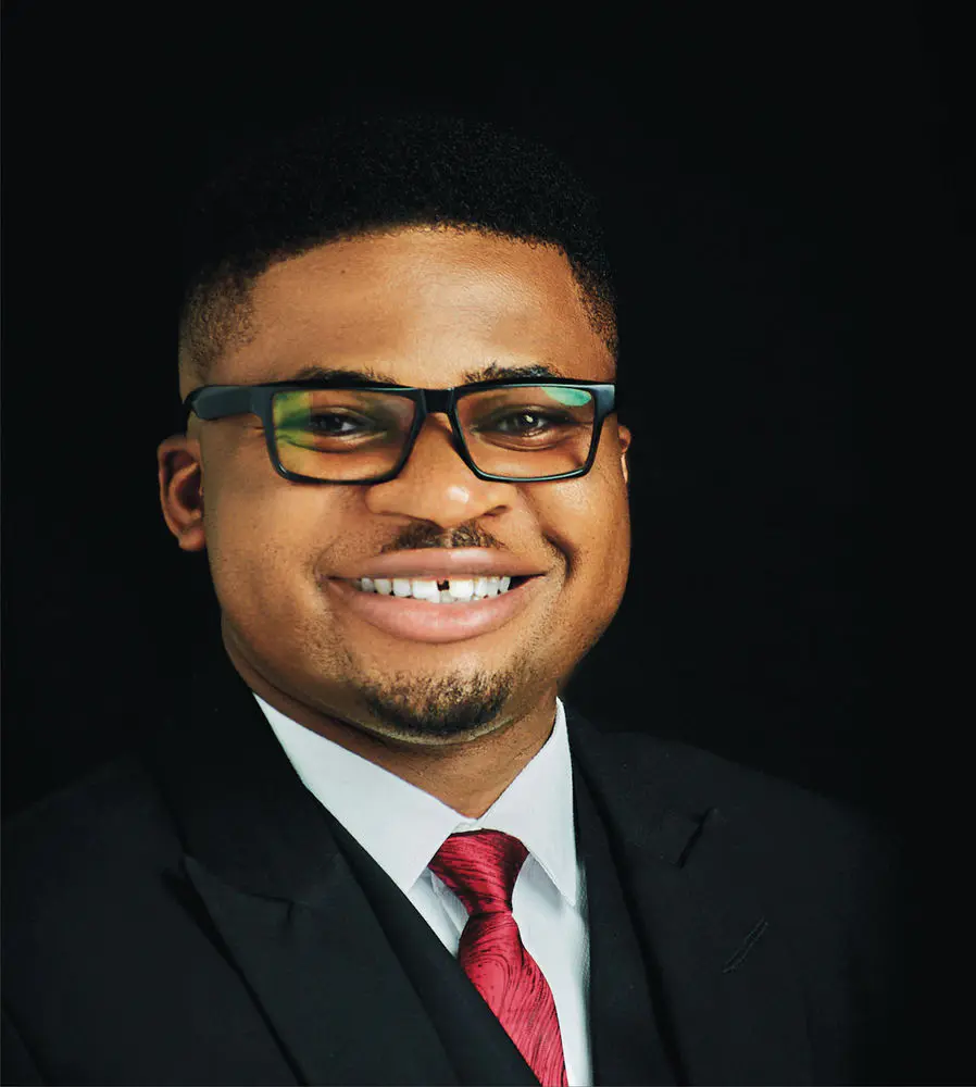 Kingsley Odinaka: Alumni Spotlight