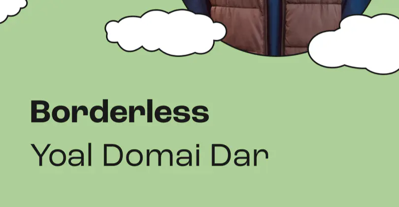 Yoal Damai Dar, Moonshot Award Winner