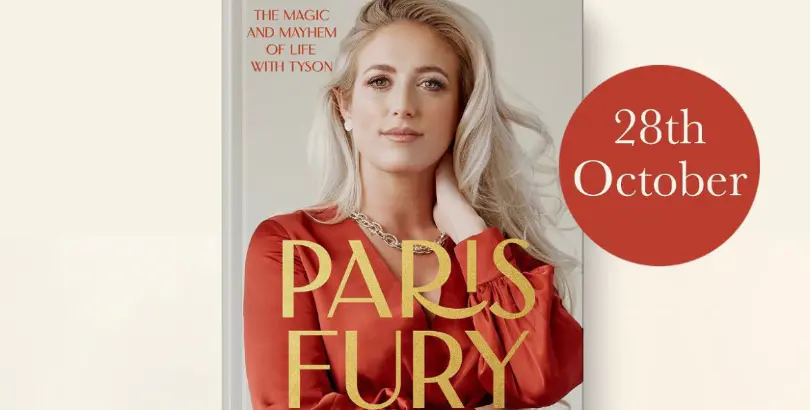 Paris: Love and Fury 