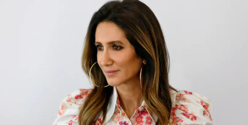 LISTEN HERE Ep. 35:  Molly's Go-To Derm Dr. B