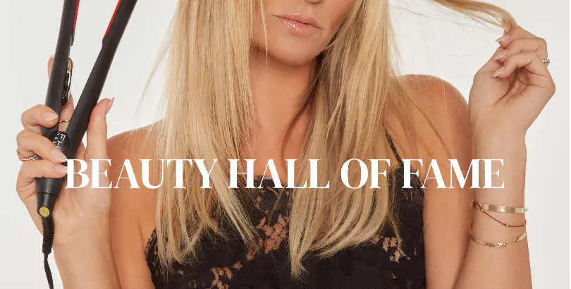 LISTEN HERE Ep. 36: Beauty Hall of Fame