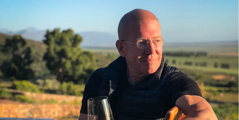 LISTEN HERE Ep. 39: Organic Wine