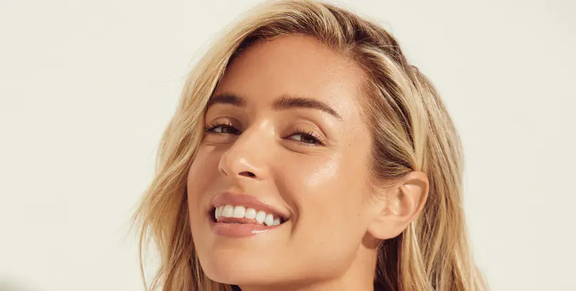 LISTEN HERE Ep. 34:  Kristin Cavallari
