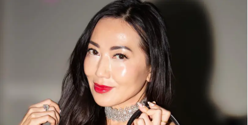 LISTEN HERE Ep. 41 Tina Craig