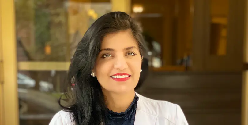SHOP Ep. 33: Dr. Lara Devgan