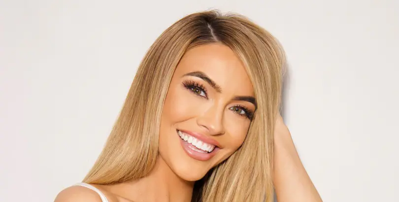 LISTEN HERE Ep. 54: Chrishell Stause