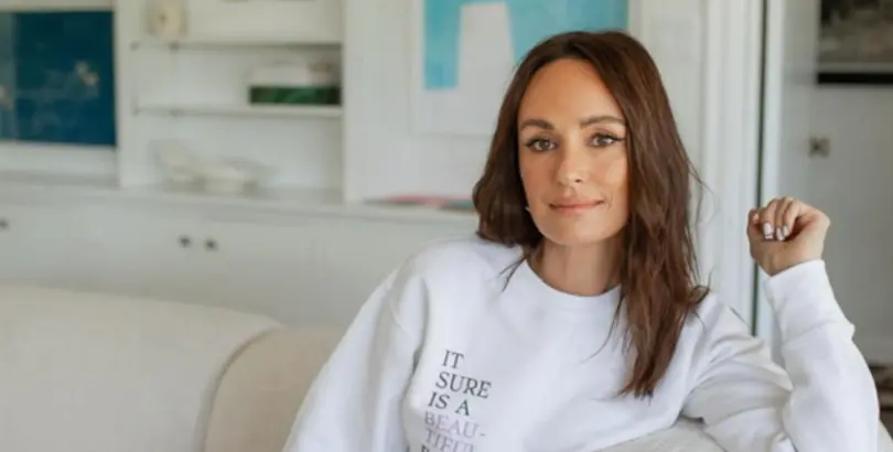 LISTEN HERE Ep. 51: Catt Sadler