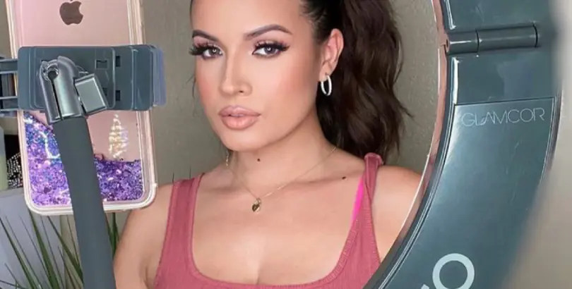FOLDABLE RING LIGHT Discount ADRIANA15
