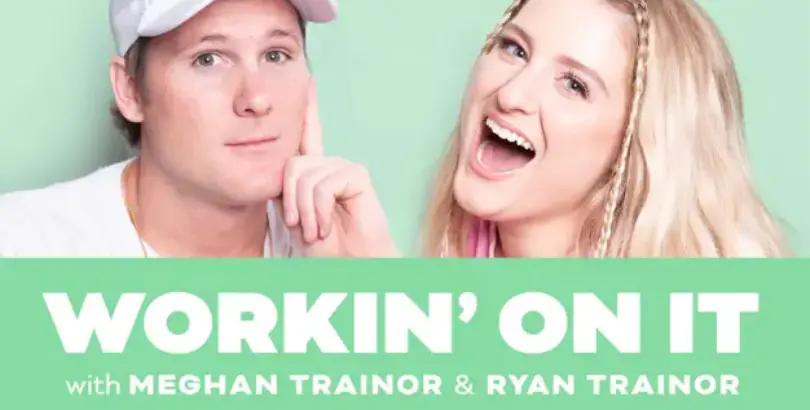 Workin' On It Podcast