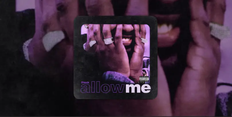 Stream "Allow Me" on ALL Platforms!!