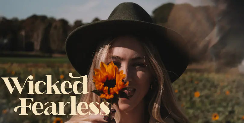 WICKED FEARLESS | Register now!