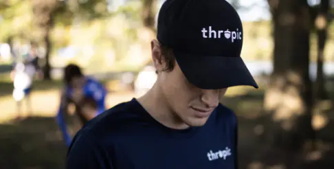 Thropic Merch