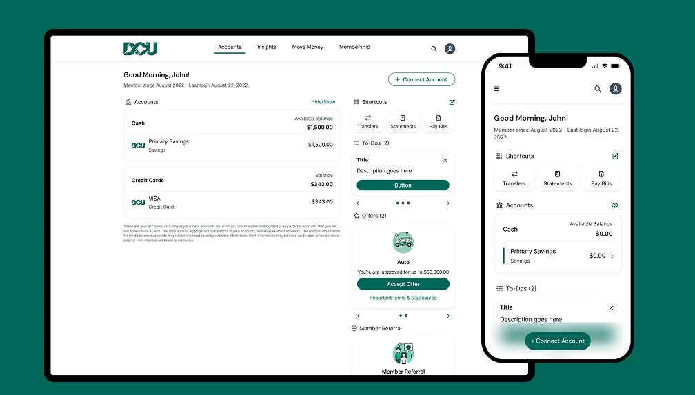 Project Finance - Elevating Digital Banking
