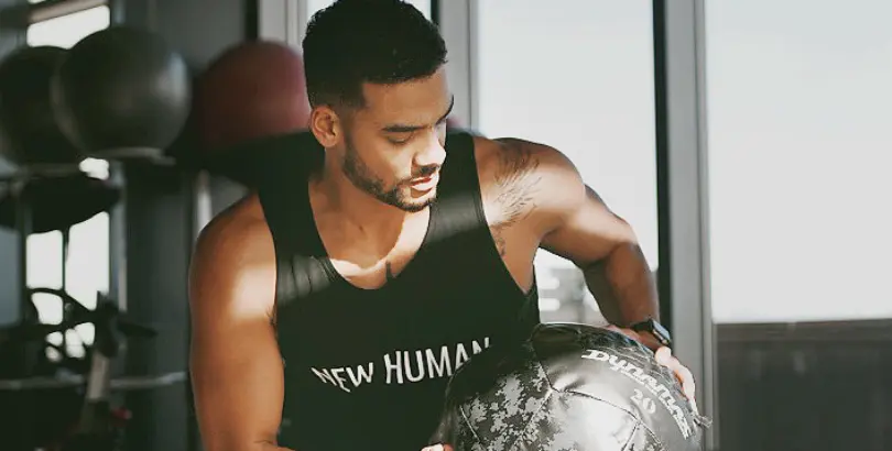 Join New Human 