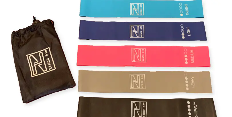Purchase New Human Merch