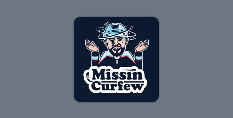 Listen to the MISSIN CURFEW on Spotify