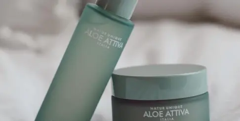 Shop Aloe Attiva Skincare 