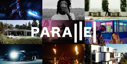 Parallel | 2020 Reel