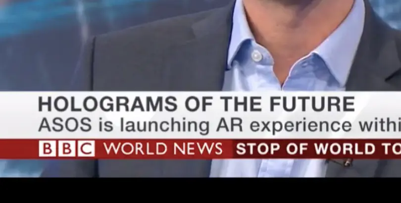 BBC World News