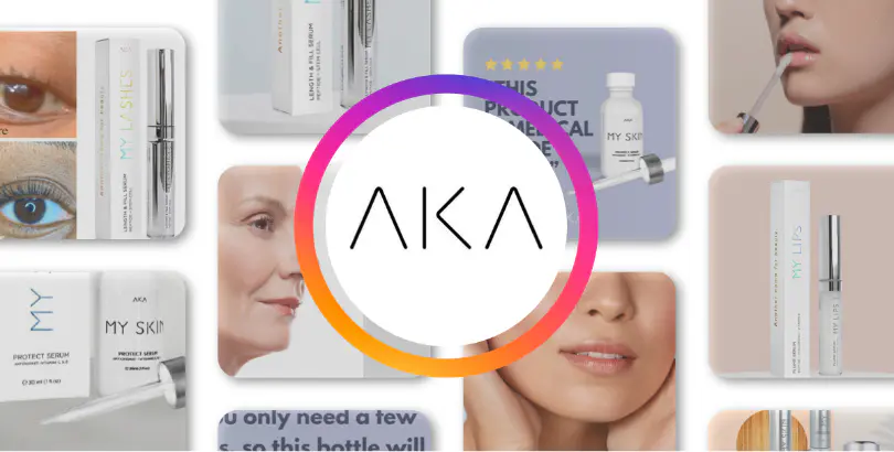 AKA on Instagram