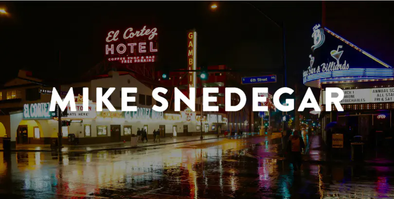  MIKESNEDEGAR.COM