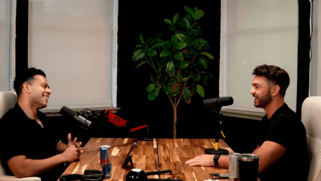 Episode 2: Weston Corica
