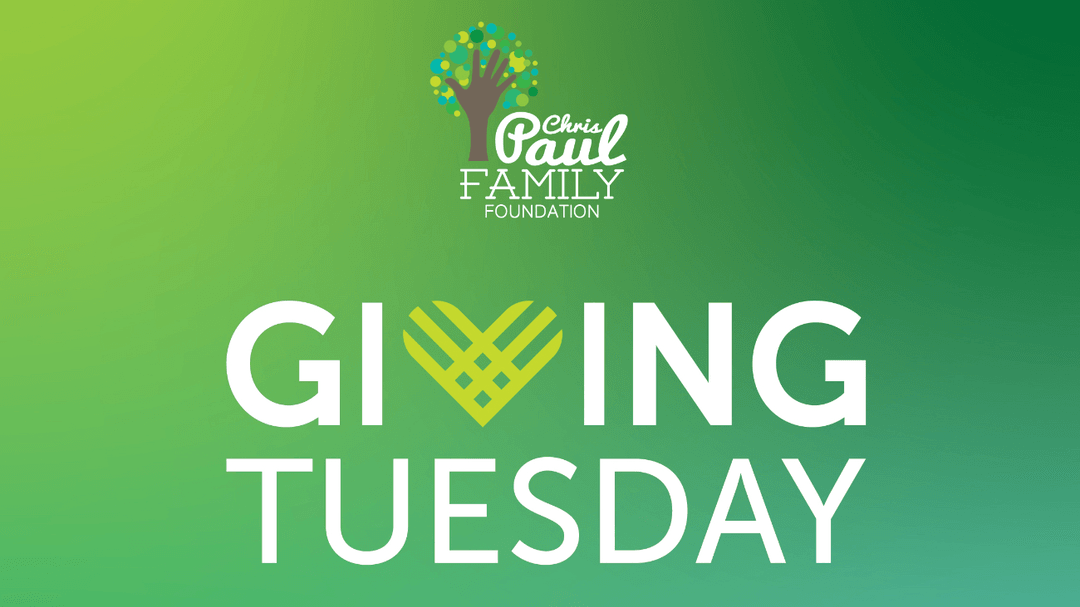 Donate Today💚