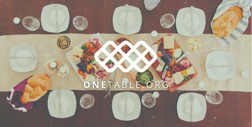 PAUSE | OneTable First Fridays