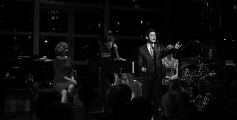 Adam Kantor | Playbill