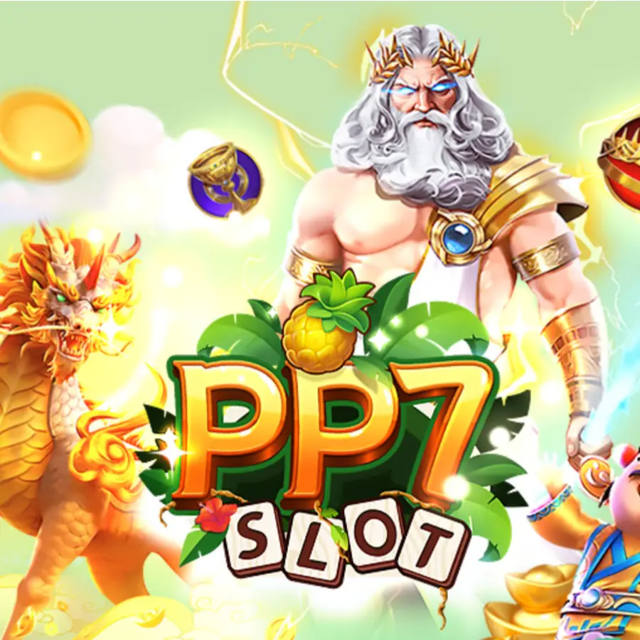 PP7 Slot 