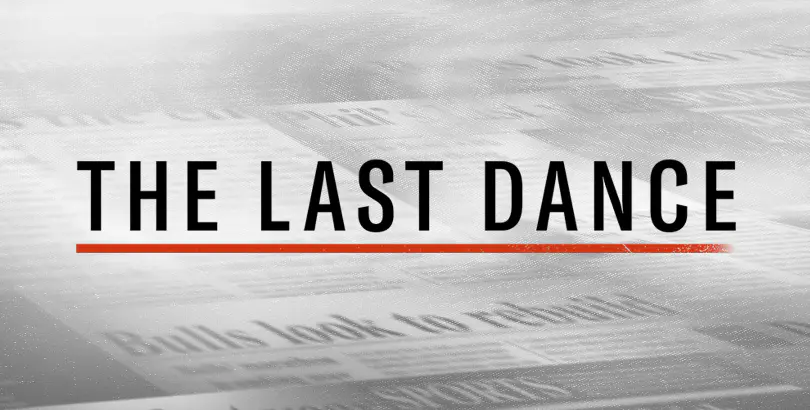 Watch The Last Dance - Prime Video