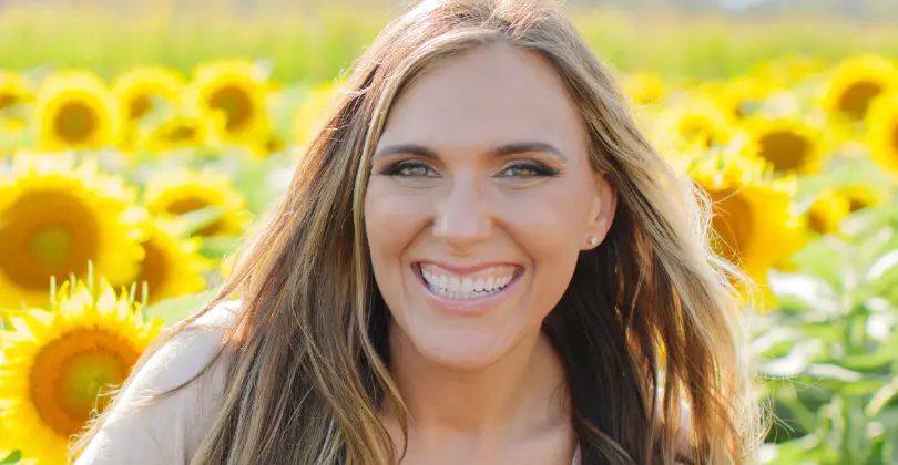 Follow the Founder, Kristen