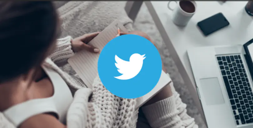 Join us on Twitter