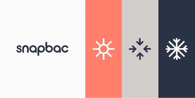 SNAPBAC | Use my link for 20% off