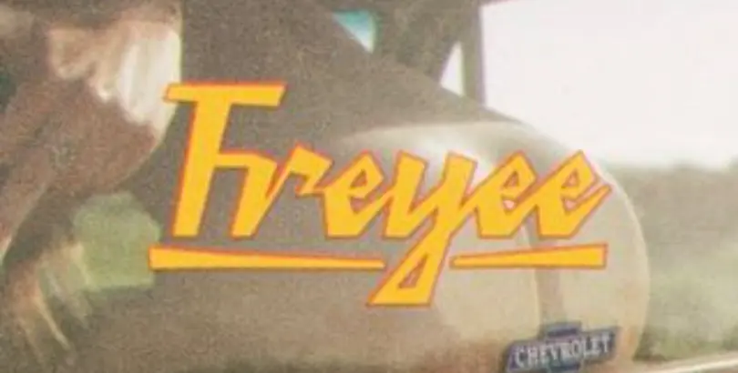 Troy Freyee
