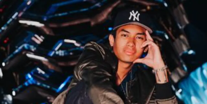 Lance Sanchez 📸