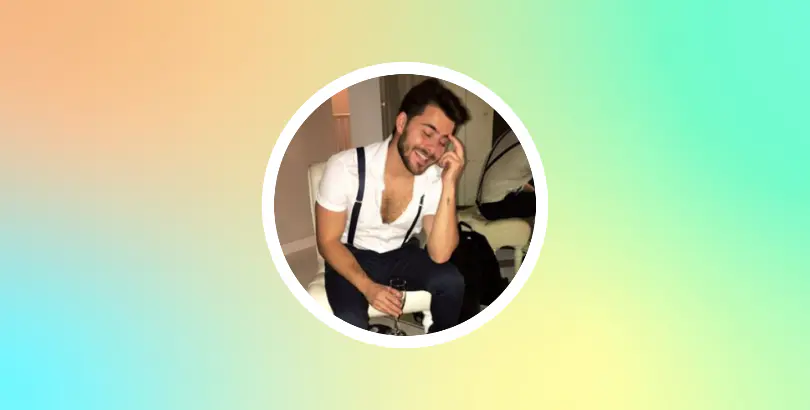 Dominic DeAngelis 📺