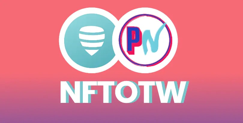 submit your nft