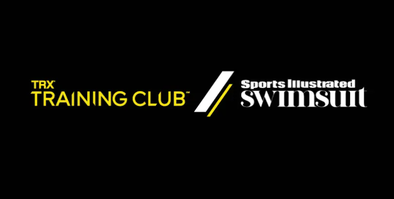SI Swimsuit on TRX Training Club