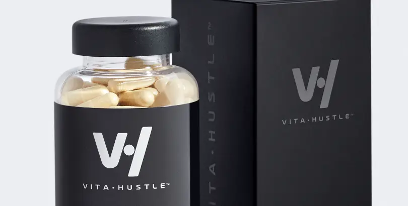 Shop Vitahustle