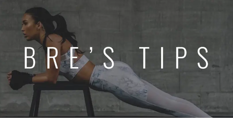 Read My Fitness Blog