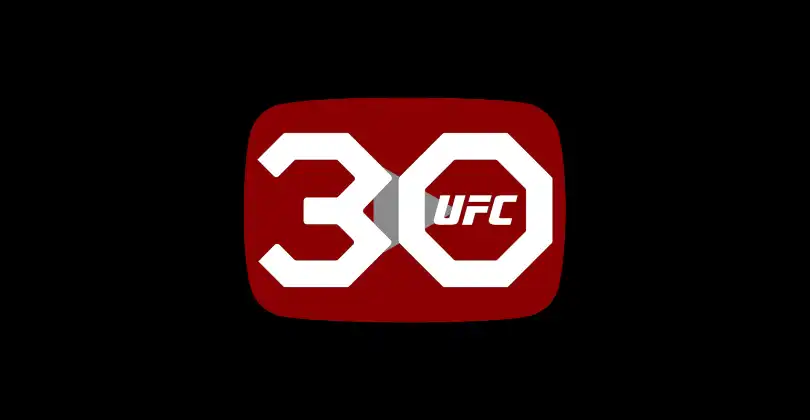 UFC YouTube
