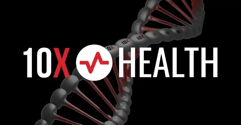  10X Health System