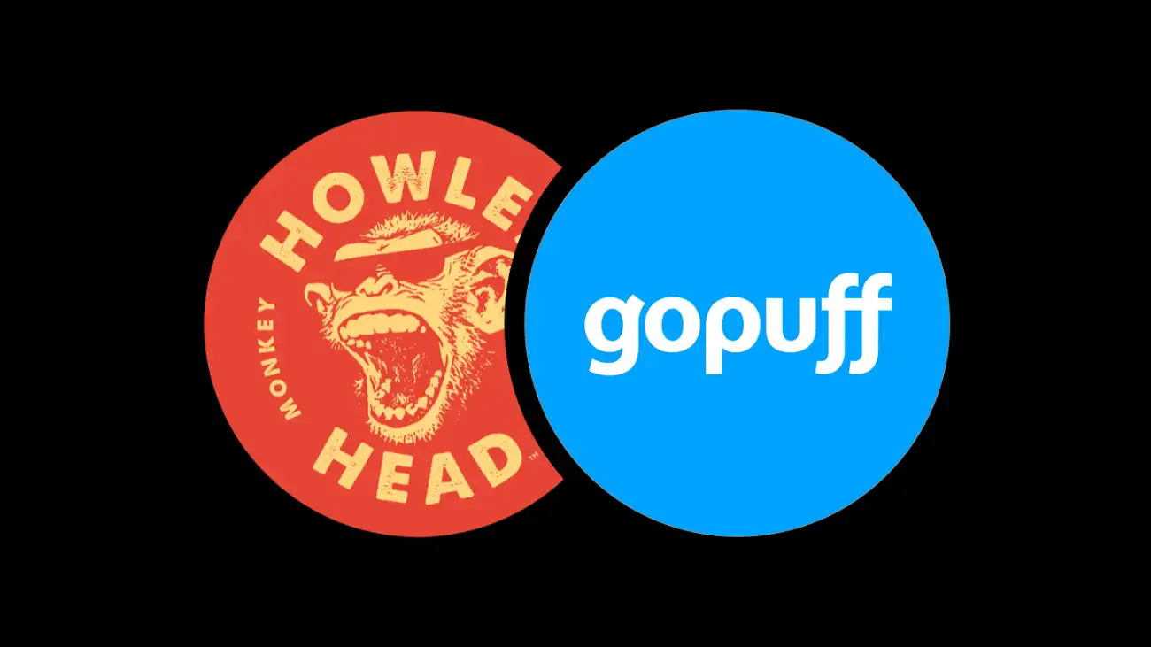 Order Howler Head on Gopuff