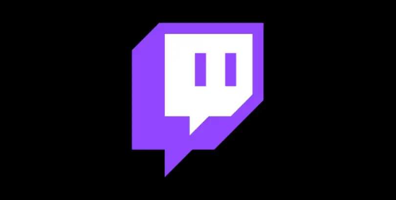 Watch us on Twitch!