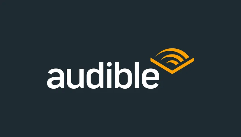 Audible <3